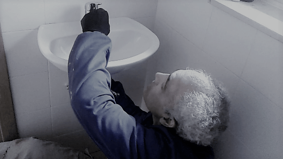 Fontanero y electricista 24s