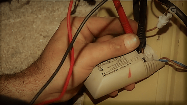 Homeatope Electricista.