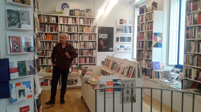 Rompiendo estereotipos.