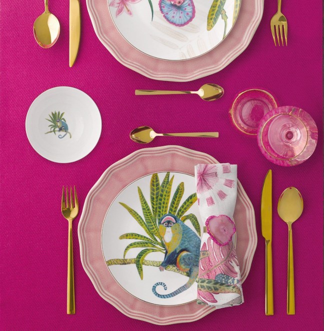 Una nueva red social para los amantes de la decoración.